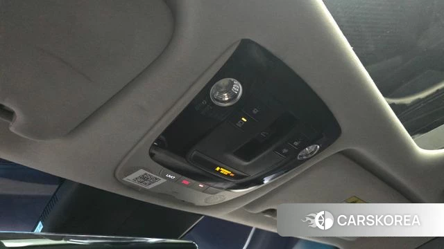 Kia K8 id 4224578 из Кореи 24