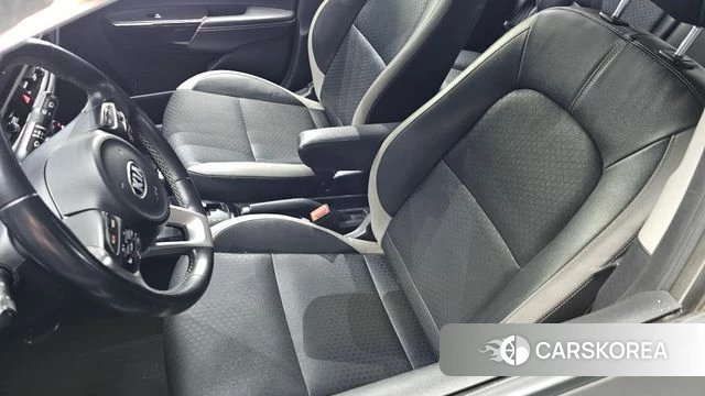 Kia All New Morning (JA) id 4557927 из Кореи 24