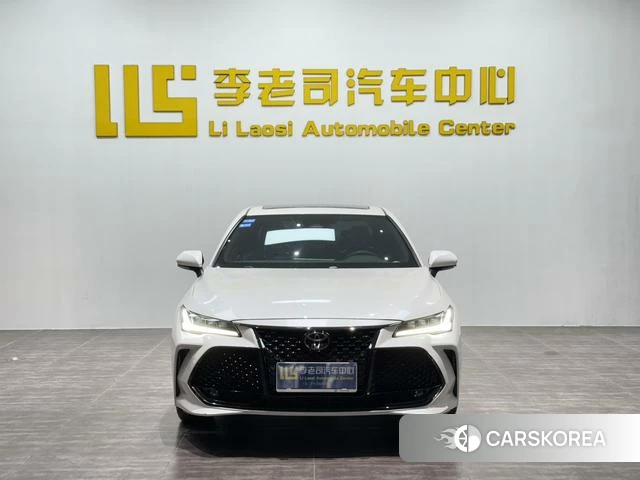 Toyota Asian dragon id 4263547 из Китая 24
