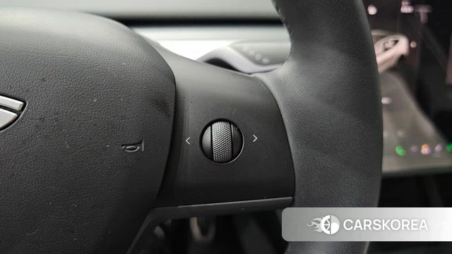 Tesla Model Y id 4863290 из Кореи 24