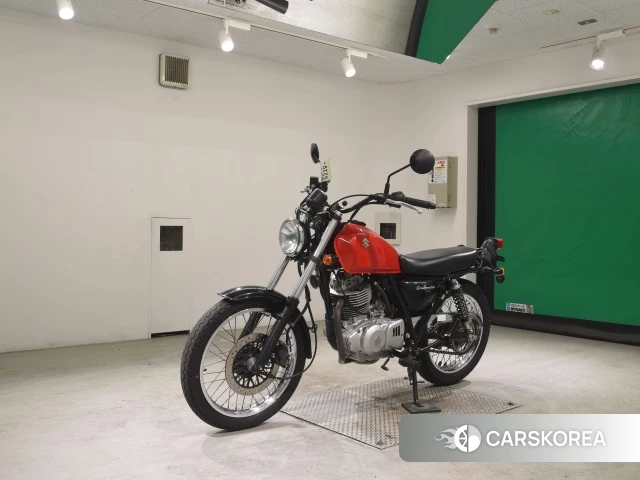 Suzuki GRASS TRACKER BIG BOY 250 id 3947571 из Японии 24