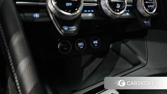 Genesis The New G70 id 4702765 из Кореи 24