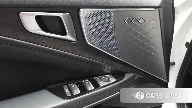 Kia K8 Hybrid id 4636833 из Кореи 24