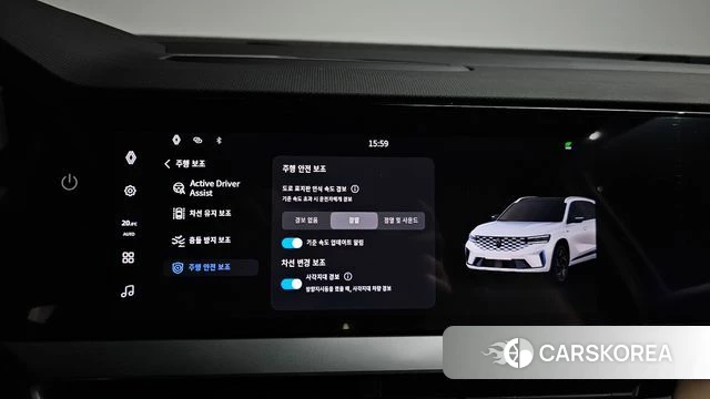 Renault Korea (Samsung) Grand Coleos id 4767335 из Кореи 24