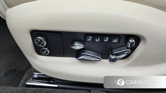 Bentley Flying Spur 3rd Generation id 4631400 из Кореи 24