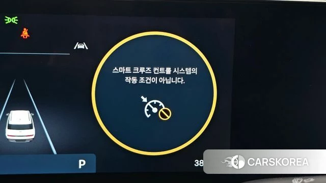 Hyundai Santa Fe (MX5) id 4427728 из Кореи 24