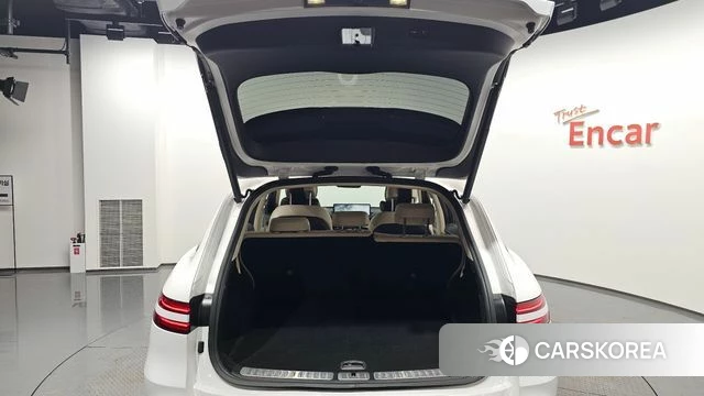 Genesis GV70 id 4579551 из Кореи 24