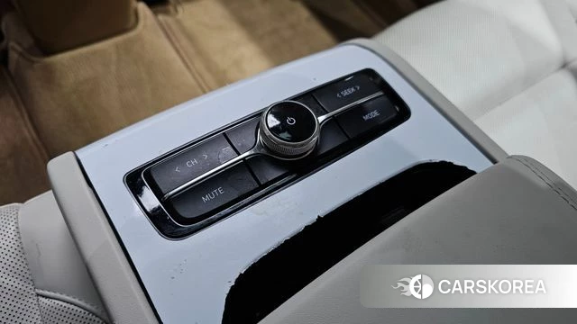 Hyundai The New Grandeur IG id 4625722 из Кореи 24
