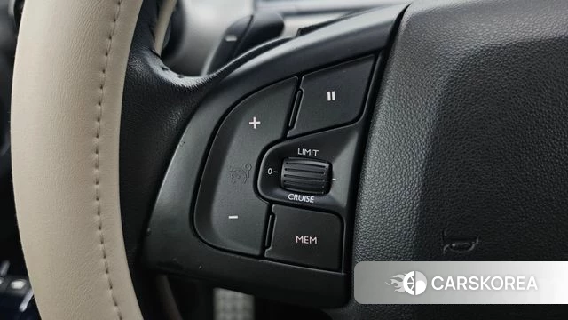 Citroen / DS C4 Cactus id 4677804 из Кореи 24