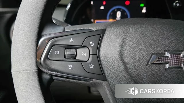 Chevrolet (GM Daewoo) Trax Crossover id 4427947 из Кореи 24