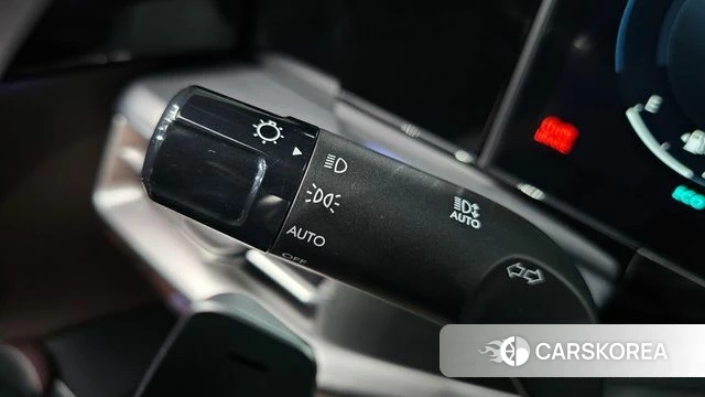 Hyundai Grandeur Hybrid (GN7) id 4302322 из Кореи 24