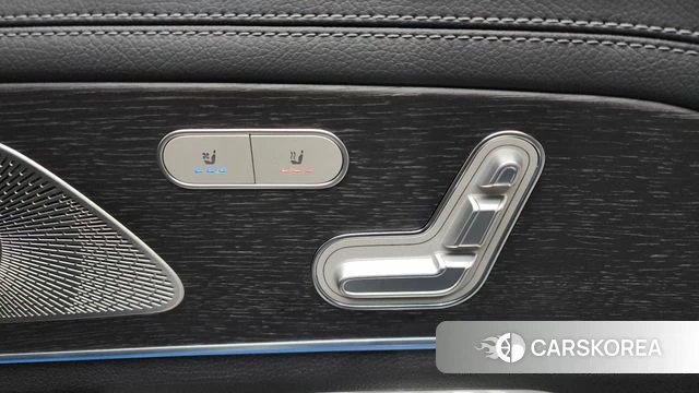 Mercedes-Benz GLS - Class X167 id 4349187 из Кореи 24
