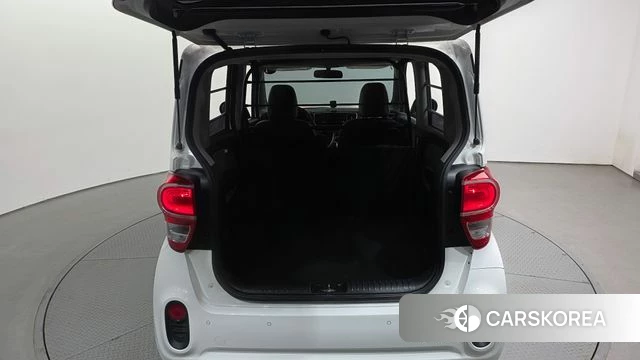 Kia The New Ray id 4282869 из Кореи 24