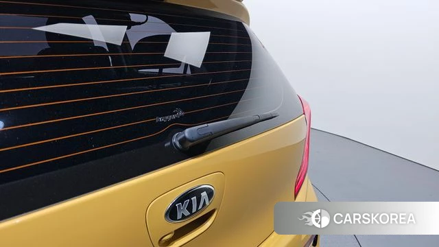 Kia Morning Urban (JA) id 4402686 из Кореи 24