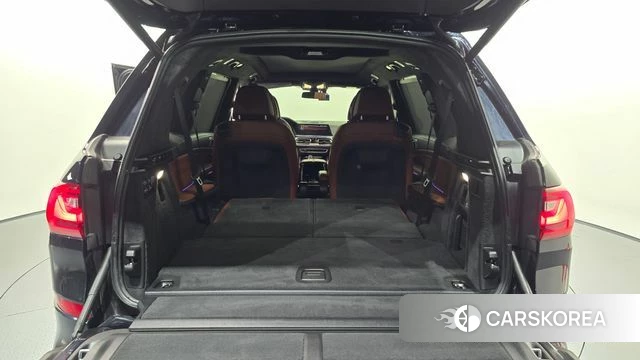 BMW X7 (G07) id 4507398 из Кореи 24
