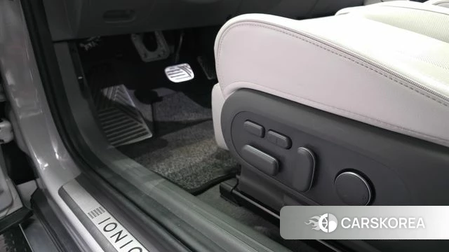 Hyundai Ionic 5 id 4230222 из Кореи 24