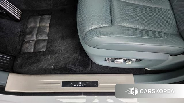 Rolls-Royce Ghost 2nd Generation id 4783460 из Кореи 24