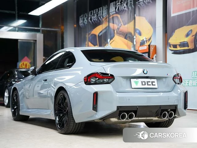 BMW M2 id 4238757 из Китая 24
