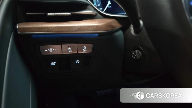 Genesis G80 (RG3) id 4749893 из Кореи 24