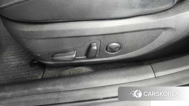 Kia The New K5 2nd generation id 4232712 из Кореи 24