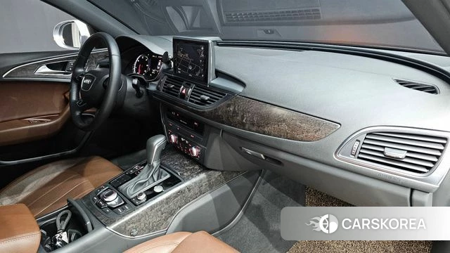 Audi New A6 id 4233078 из Кореи 24