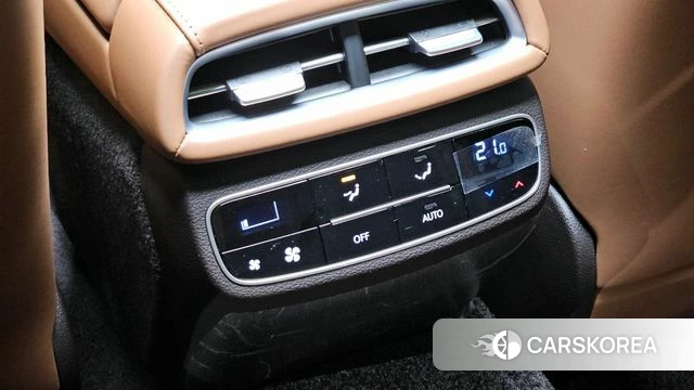 Genesis G80 (RG3) id 4195036 из Кореи 24