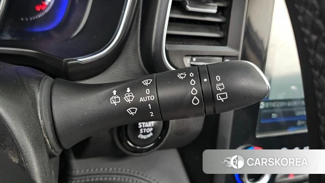 Renault Korea (Samsung) QM6 id 4233011 из Кореи 24