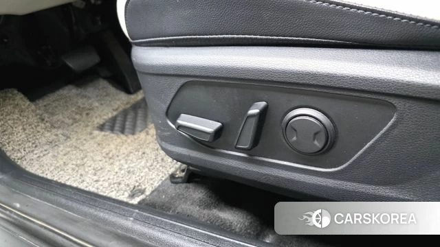 Kia Sportage 5th Generation Hybrid id 4282718 из Кореи 24