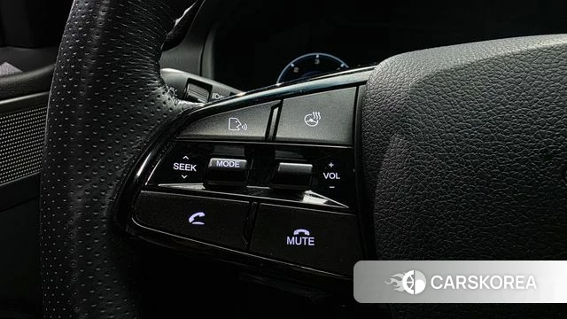 Ssangyong The New Rexton Sports Cannes id 4854984 из Кореи 24