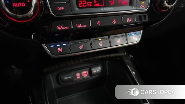 Kia The New Sorento id 4795036 из Кореи 24