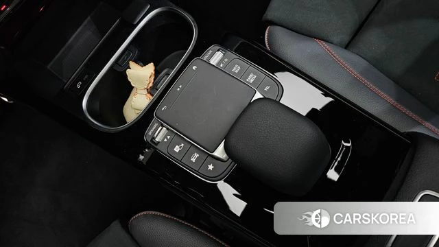 Mercedes-Benz CLA-Class C118 id 4388614 из Кореи 24