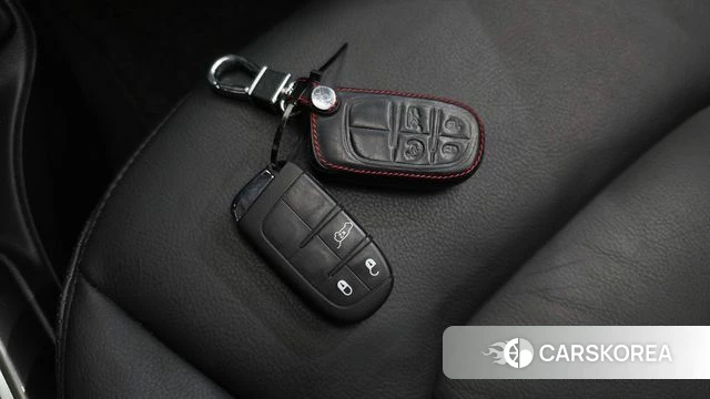 Jeep Renegade id 4430296 из Кореи 24
