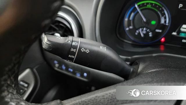 Hyundai The New Kona Hybrid id 4696986 из Кореи 24