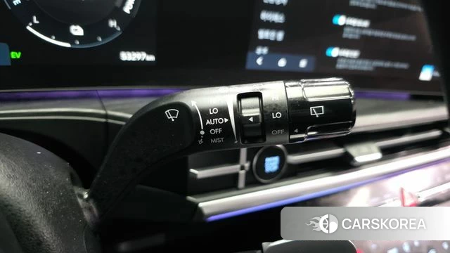 Hyundai Santa Fe (MX5) id 4185933 из Кореи 24