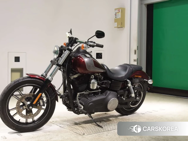 Проданный Harley-Davidson Dyna Street Bob FXDBB1580 id 4199896 из Японии, фото 24