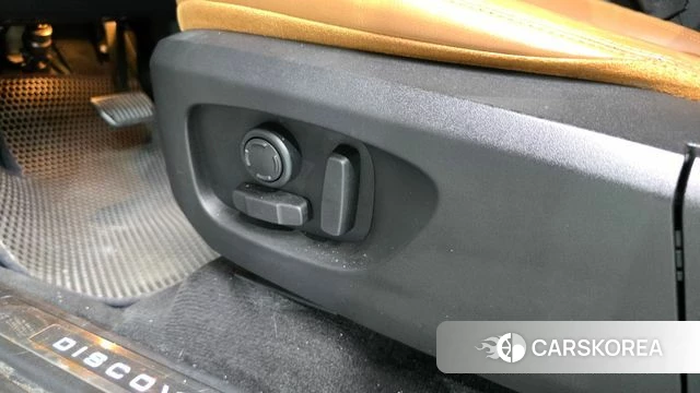 Land Rover Discovery Sports id 4552056 из Кореи 24