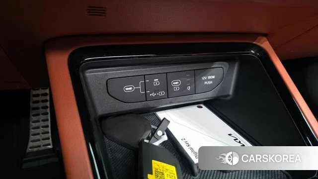 Kia The New K5 3rd generation id 4394922 из Кореи 24