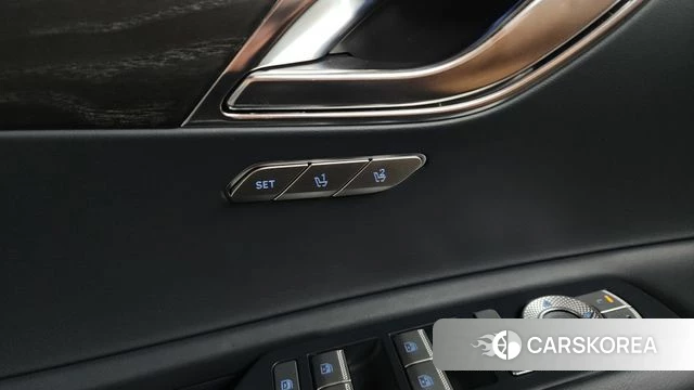 Genesis GV80 id 4636637 из Кореи 24