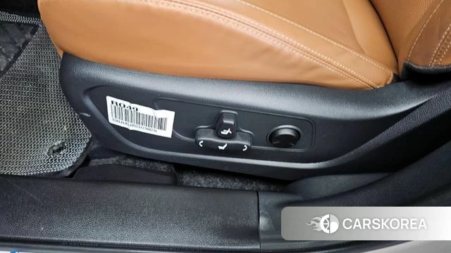 Ssangyong The New Torres id 4354293 из Кореи 24