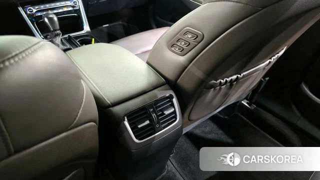 Hyundai Grandeur IG id 4196929 из Кореи 24