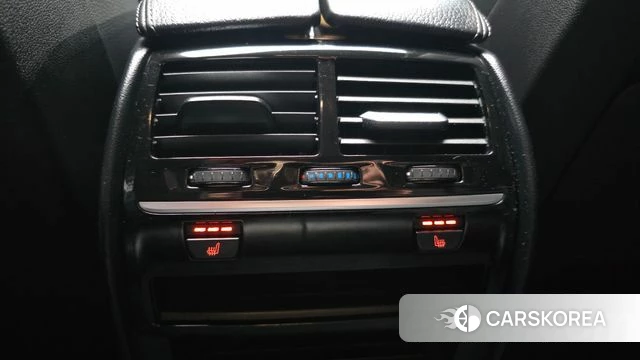 BMW 5 Series (G30) id 4923725 из Кореи 24