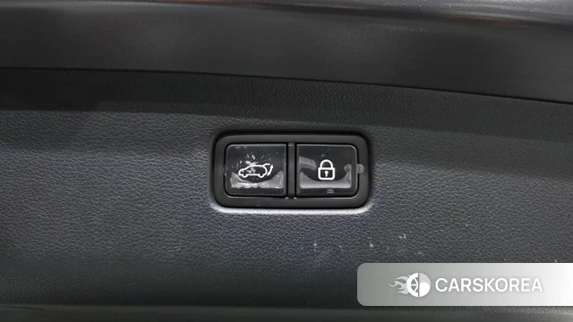 Genesis GV70 id 4625180 из Кореи 24