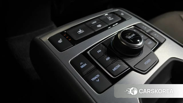 Genesis G80 id 4718081 из Кореи 24