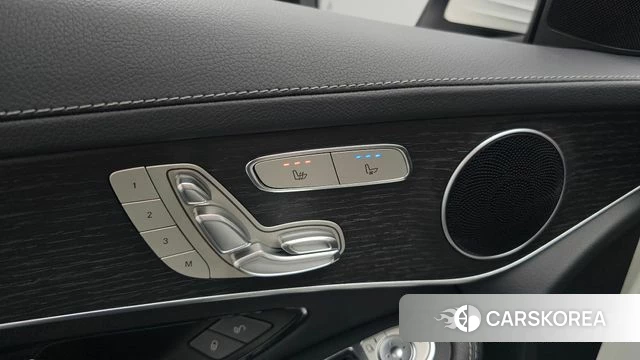Mercedes-Benz GLC-Class X253 id 4480839 из Кореи 24