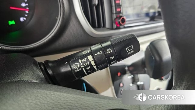 Kia The New Ray id 4587507 из Кореи 24