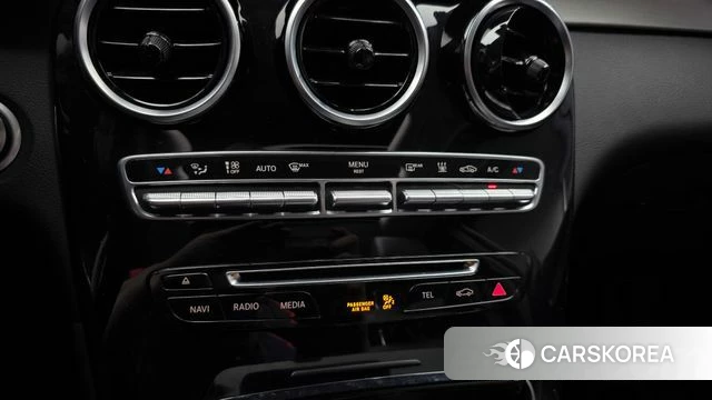 Mercedes-Benz GLC-Class X253 id 4895203 из Кореи 24