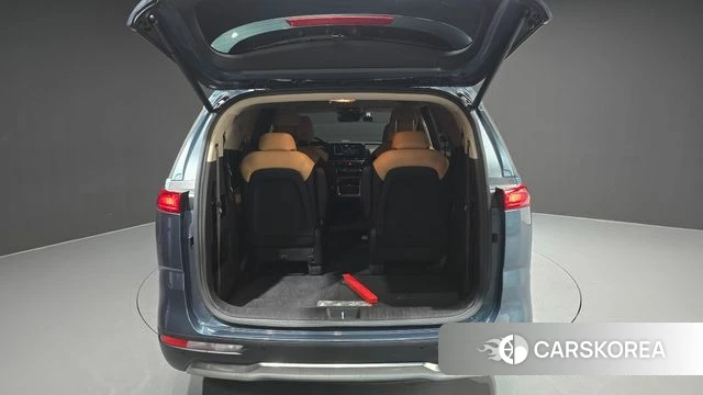 Kia Carnival 4th generation id 4414851 из Кореи 24