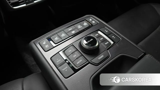 Genesis G80 id 4849804 из Кореи 24