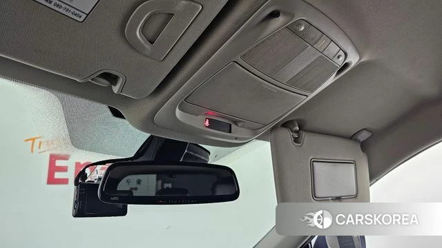 Renault Korea (Samsung) The New QM6 id 4356253 из Кореи 24