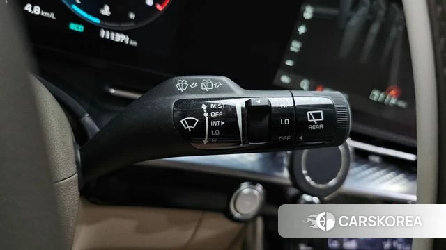 Kia Carnival 4th generation id 4631916 из Кореи 24